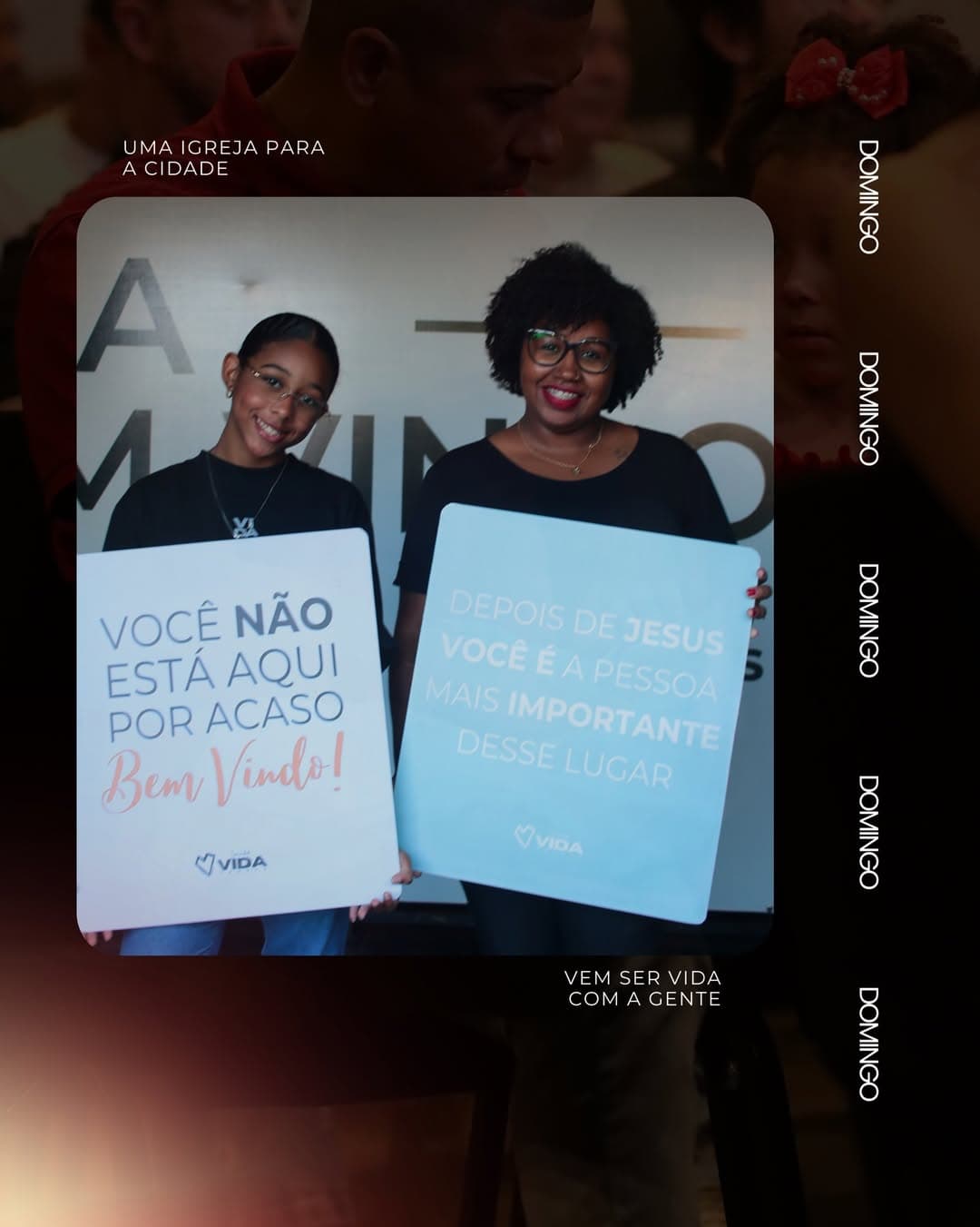 Baixe o e-book: O Chamado para o Reino