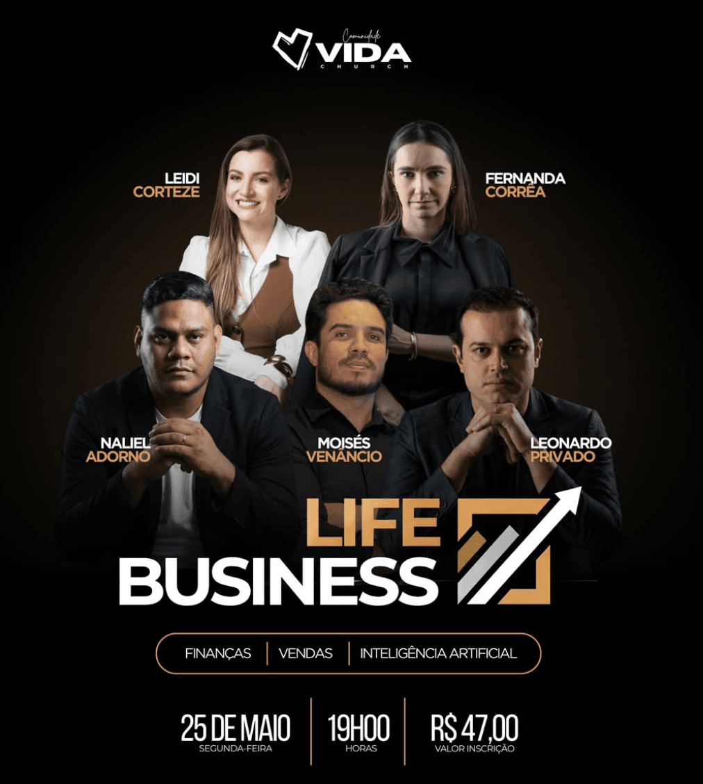 Life Business
